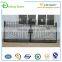 new designs automatic steel main gate for sale