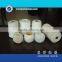 Cheap braided White cotton rope 32mm for sale