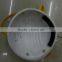 Disposable earloop anti-dust respirator