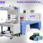PE film Rope Shrinking Machines