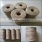 wholesale high quality twisted jute yarn