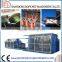 Rope Making Machine High Capacity pp rope twisting machine Email: ropenet22@ropenet.com