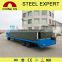 SABM 914-610 Glavanised Steel Arch Roof Roll Forming Machine
