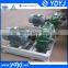 high performance gearbox for drag chain conveyor
