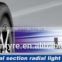 Conventional section radial light truck tire 7.50R16LT Linglong LMC4