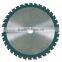 guangzhou siyuan OEM TCT saw blade