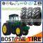 China factory BOSTONE brand high quality cheap agricultural tractor tire 18.4-26