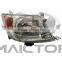 12v voltage halogen car Headlight for Toyota VIGO 2005