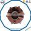 S1110 tractor spare parts of main bearing cover for crankshaft