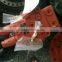 M2X63CHB SWING MOTOR & GEARBOX