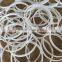 self-lubricating PTFE extrusion bar