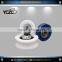 2016 new products u groove pulley with wear resistant