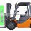 hydraulic cylinder forklift made in China