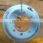 steel profile wheel rim for sale