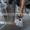 HZX-6000-I 3 Minute Car Wash Machine/Mop Cleaner