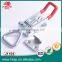 Heavy duty quick release latch / hook toggle clamp J1104