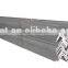 A36 unequal and equal hot rolled mild carbon angle steel bar