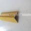 frp profile/price angle bar/Fiberglass FRP Langle profile