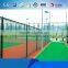Made in China Wholesale Anping Cheap Price Galvanized PVC Coated Mini Mesh Chain Link Fence