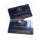 Plastic Environmental Materials Scratch-off PVC Cards