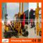 Highway Guardrail Hydraulic Pile Driver for Installing Steel Posts