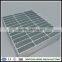 high quality galvanized steel grating outdoor metal door mat steel grating for construction