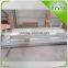 Long service life greenhouse Water Channel Gutter