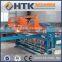 HTK Manufacture Fence Making Machine For Welded Wire Mesh