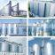 200 T Cement Silo for Sale