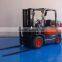 Gasoline and LPG forklift