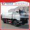 Dongfeng 4X2 drive wheel diesel fuel 15000liters water tender truck for sale