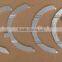 Deutz China Crankshaft Bearings