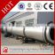 HSM CE approved best selling zinc ore rotary dryer