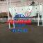 Vibrating screen for stones screening, China Changzhou Manufacture