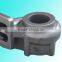steel casting or cast iron customed railway casting parts,industry iron cast