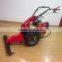 Cultivator, rotary tiller cultivator, power cultivator