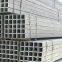 Rectangle steel tube