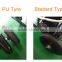 high quality air cooled electric 2.8kw 6.5hp gasoline generator set with 100% pure copper wire