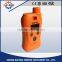 Mine underground infrared methane CH4 gas alarm