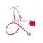 Medical Single Head Toy Amplifier Stethoscope