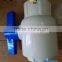 CPVC compact ball valve, ASTM D2846 ball valve
