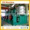 20 - 100TPD cotton seed oil mill machinery cotton seeds oil extraction machine cottonseed oil price