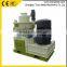 Long working life widely used palm fiber pellet mill
