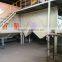 peanut grader processing production line