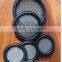 fda rubber gasket with mesh 304