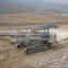 G150YF best brand hydraulic DTH drill rig for mine exploration and blasting