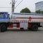 3300 gallon Dongfeng 4x2 190hp oil transport truck