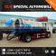 Dongfeng small 4*2 5500L Sewage Suction Truck
