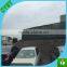 Sunlight shade balcony protection net