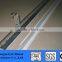 Cold Rolled Galvanized Ceiling System T Bar Steel